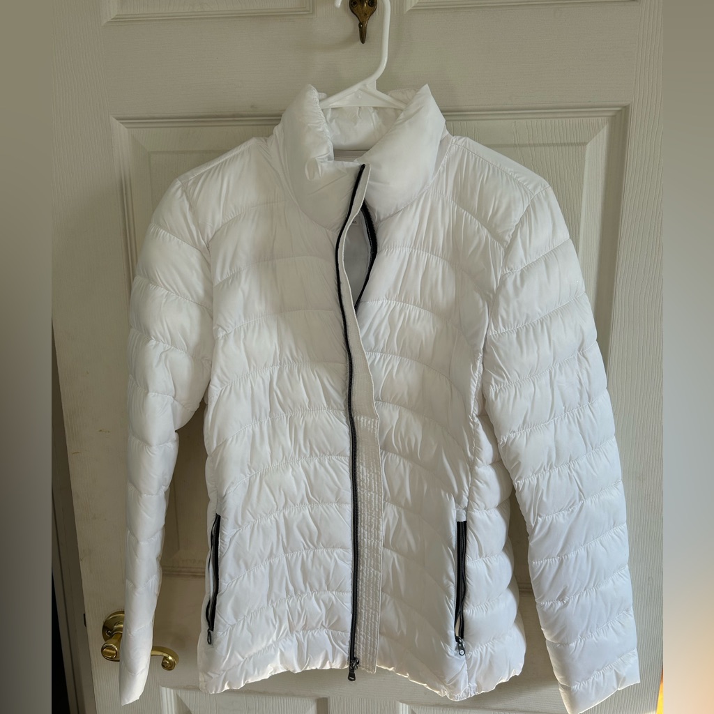 Gap Puffer Jacket
